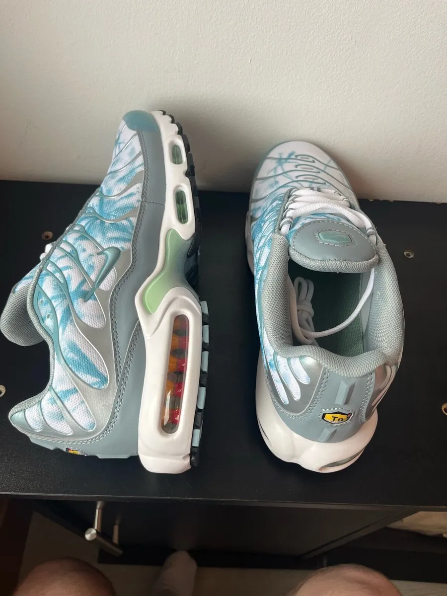 Nike Air TN - Image 3