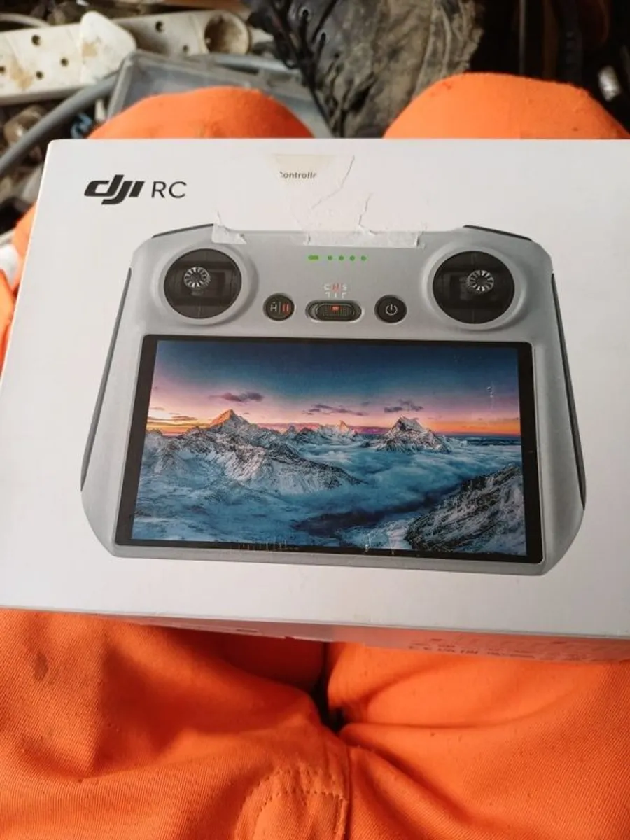 dji rc - Image 4