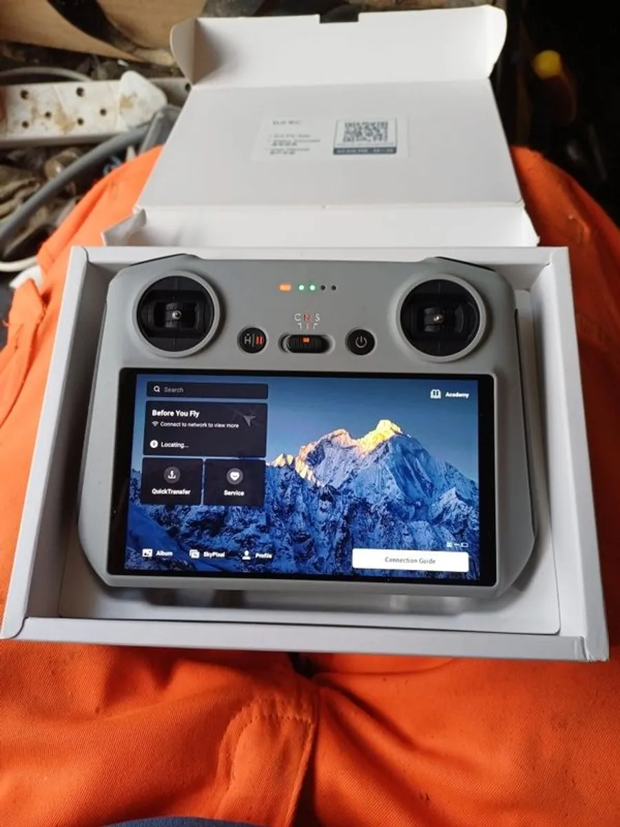 dji rc - Image 1