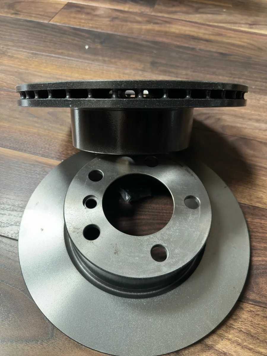 Brembo Disc x2 -284mm - Image 4