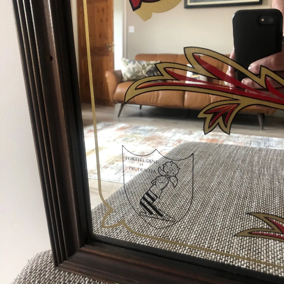 Pub mirror - Image 2