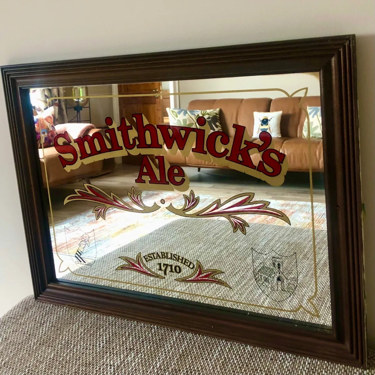 Pub mirror - Image 3