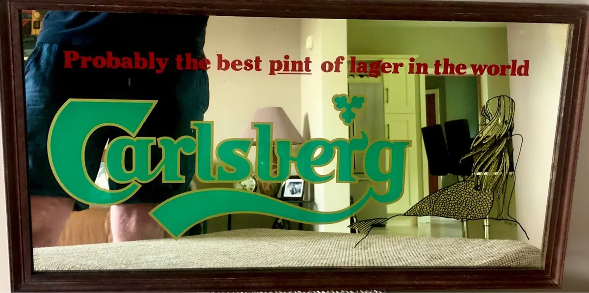 Pub mirror - Image 2