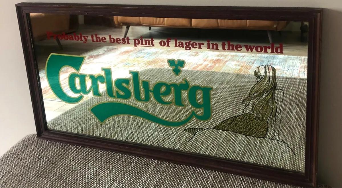 Pub mirror - Image 3