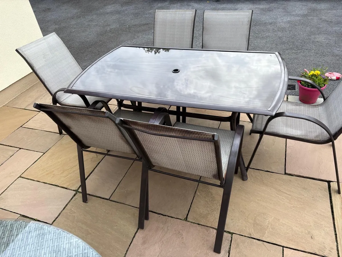 Garden furniture - Image 2