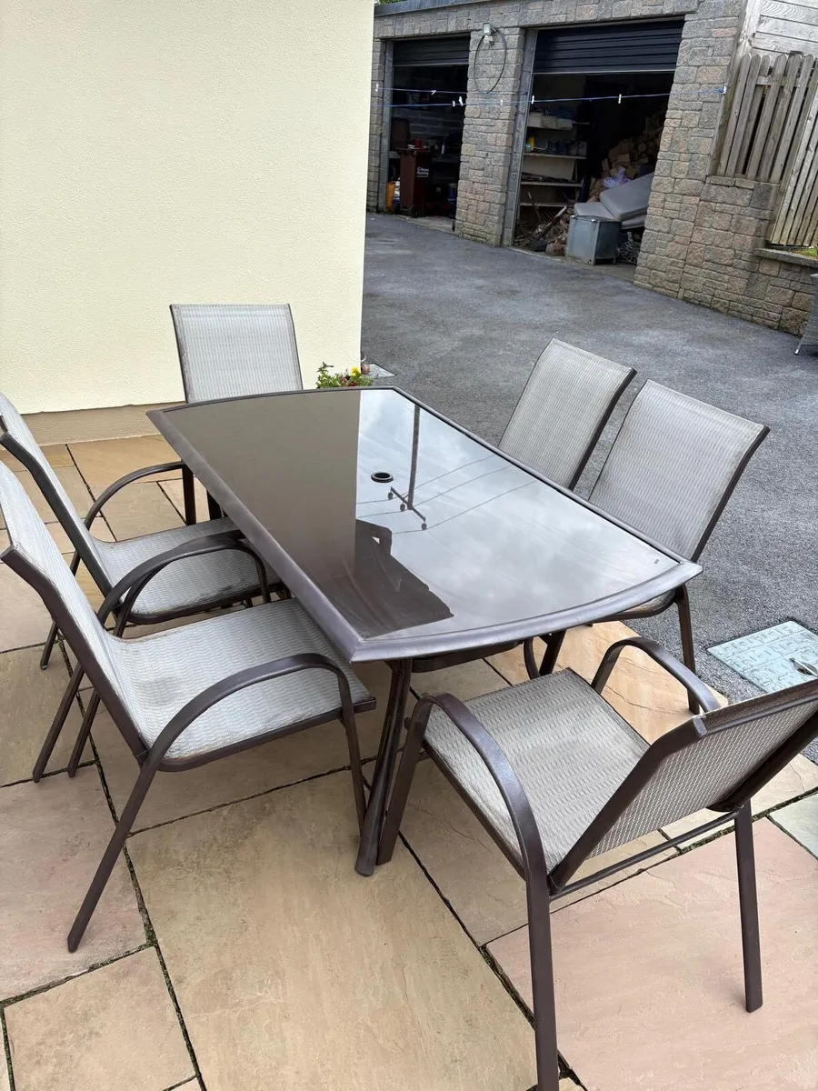 Garden furniture - Image 3