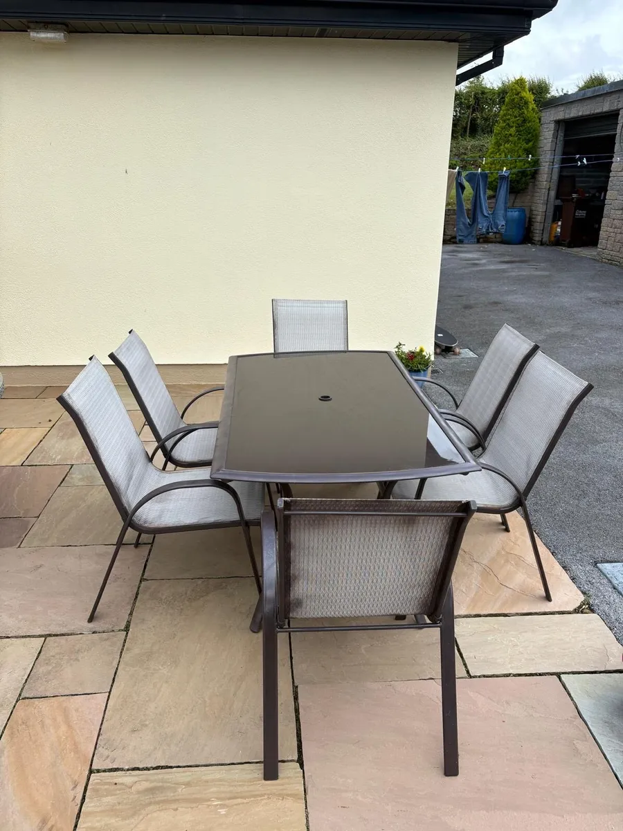 Garden furniture - Image 4