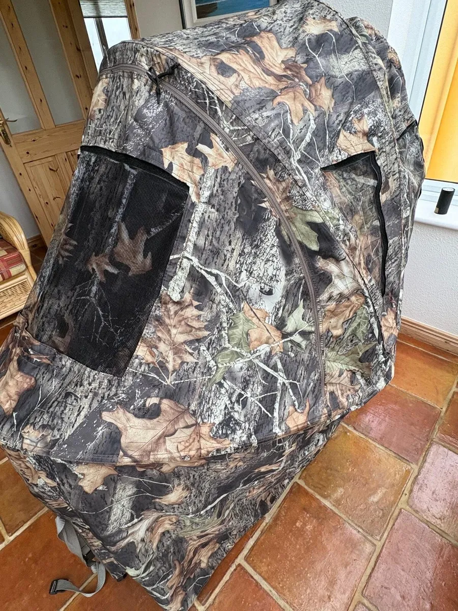 Stealth Gear Bird Watching Hide - Image 2