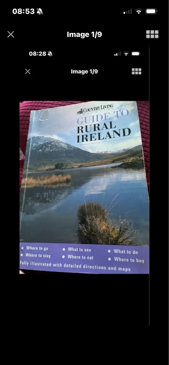 Guide To Rural Ireland - Image 1