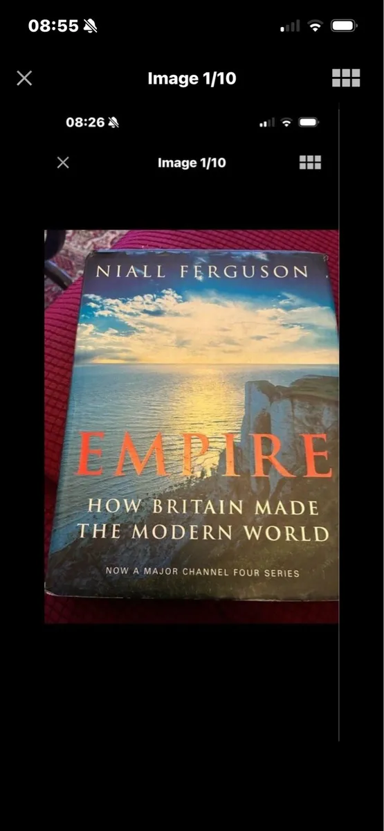 How Britain Made The Modern World - Image 1