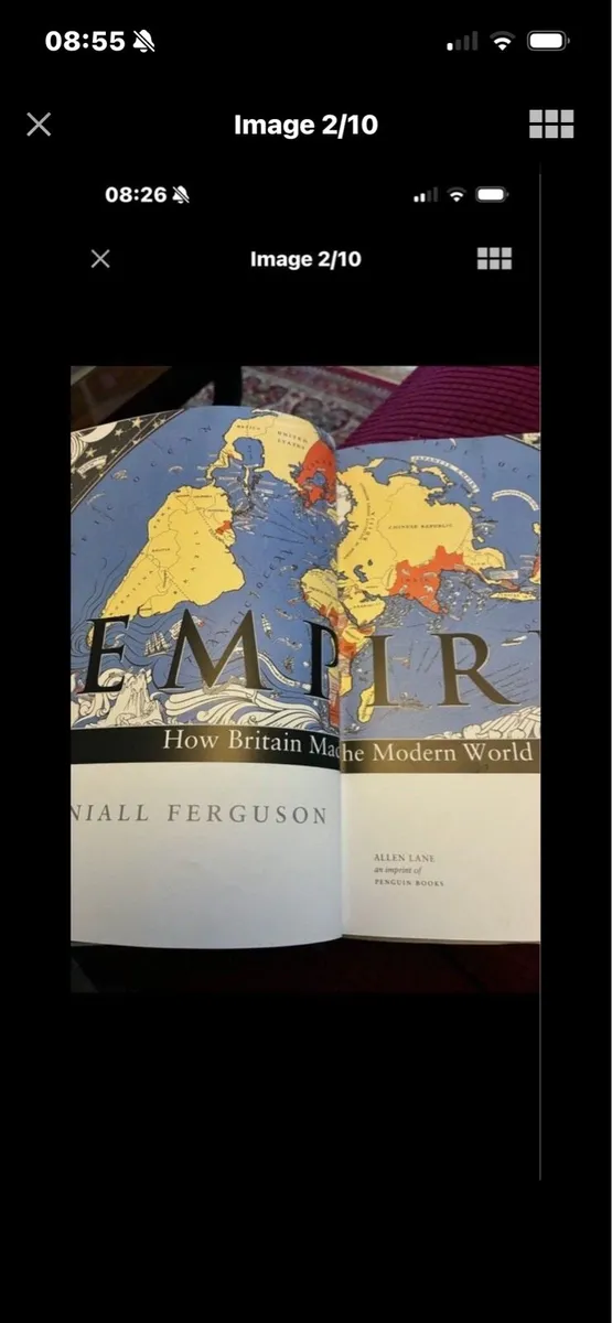 How Britain Made The Modern World - Image 2