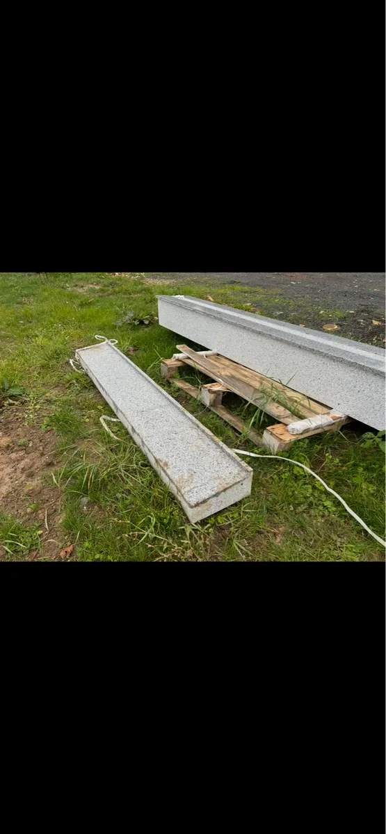 Granite window cills - Image 1