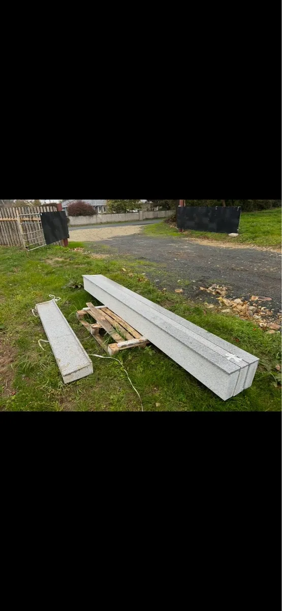 Granite window cills - Image 2