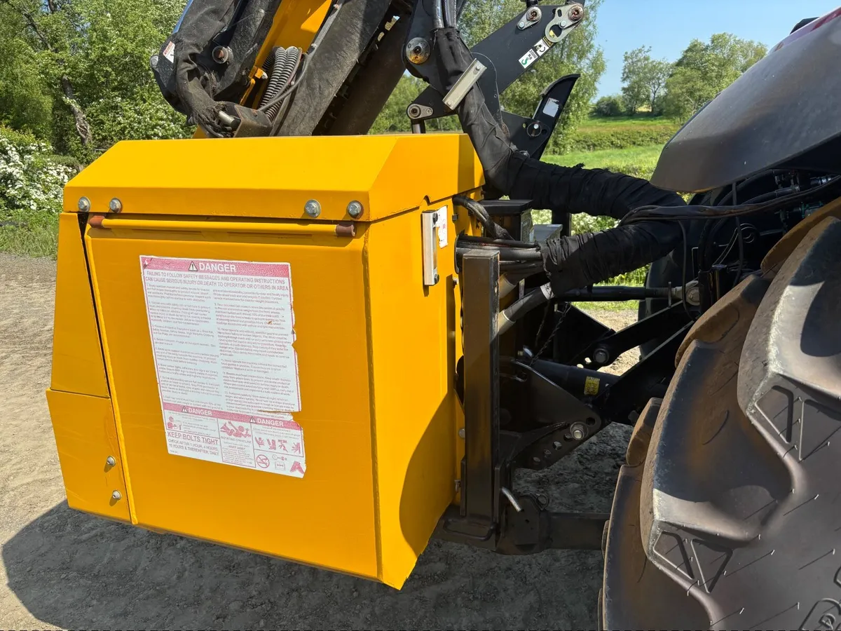 Hedgecutter Mcconnel - Image 3