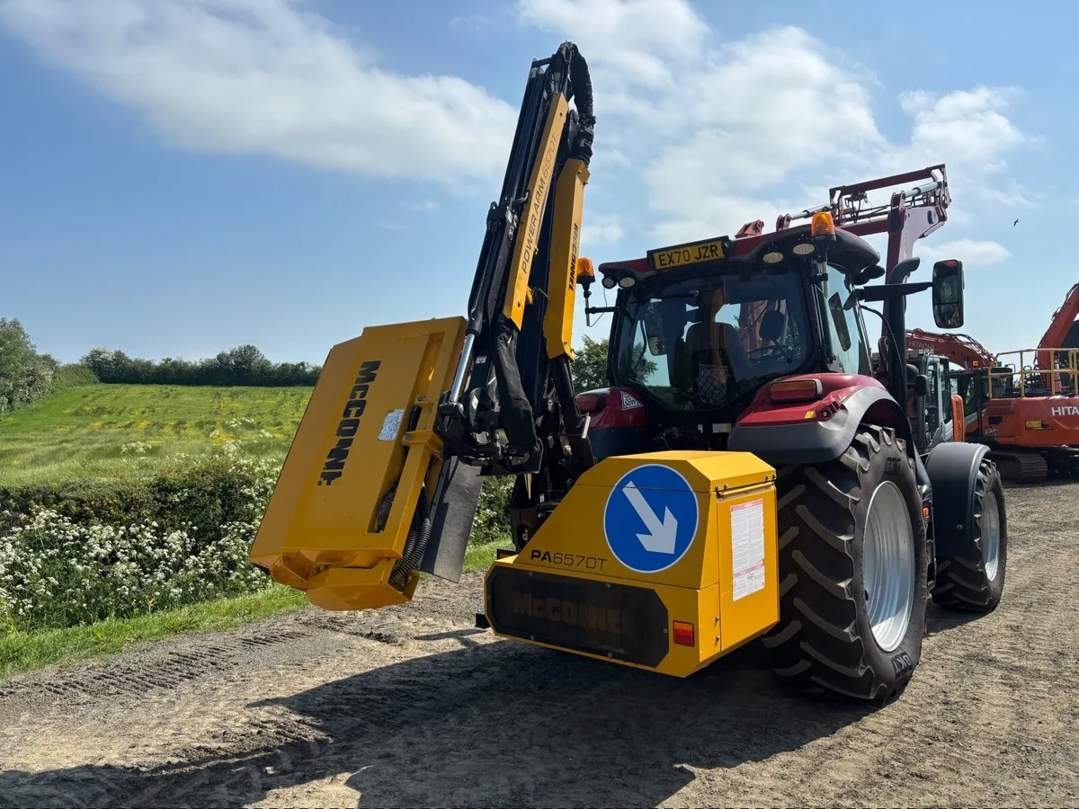 Hedgecutter Mcconnel - Image 4