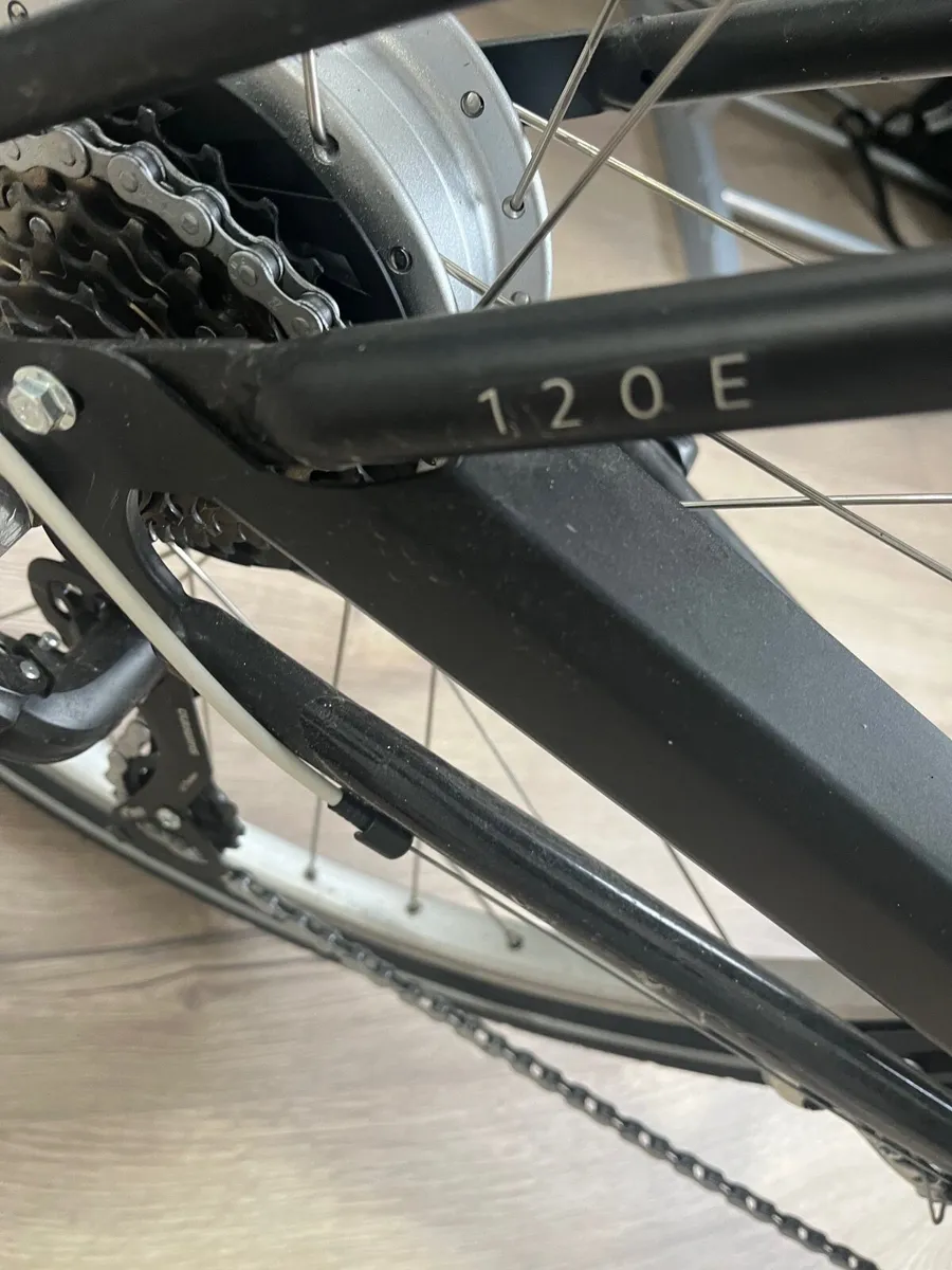 Bicycle - Image 1