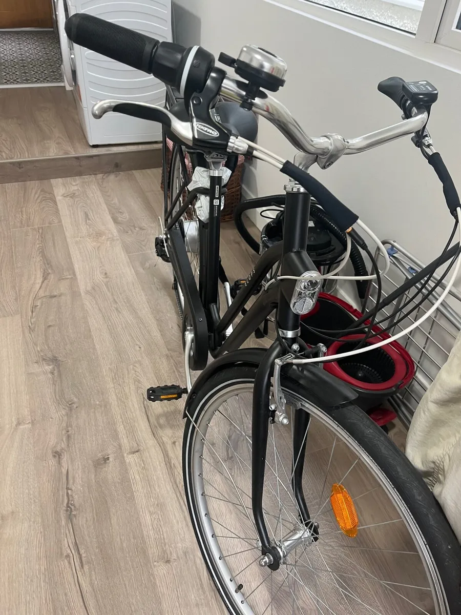 Bicycle - Image 3
