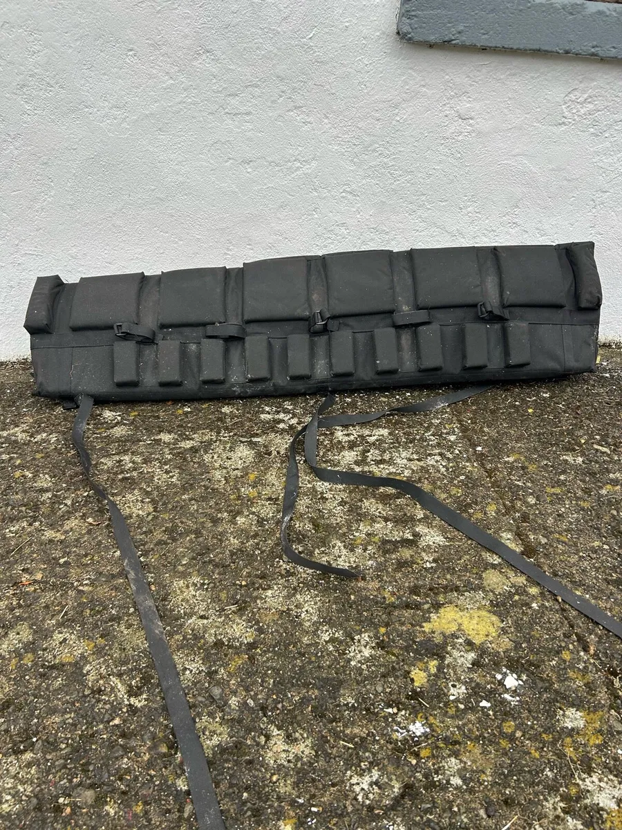 Raceface Tailgate Pad - Image 3