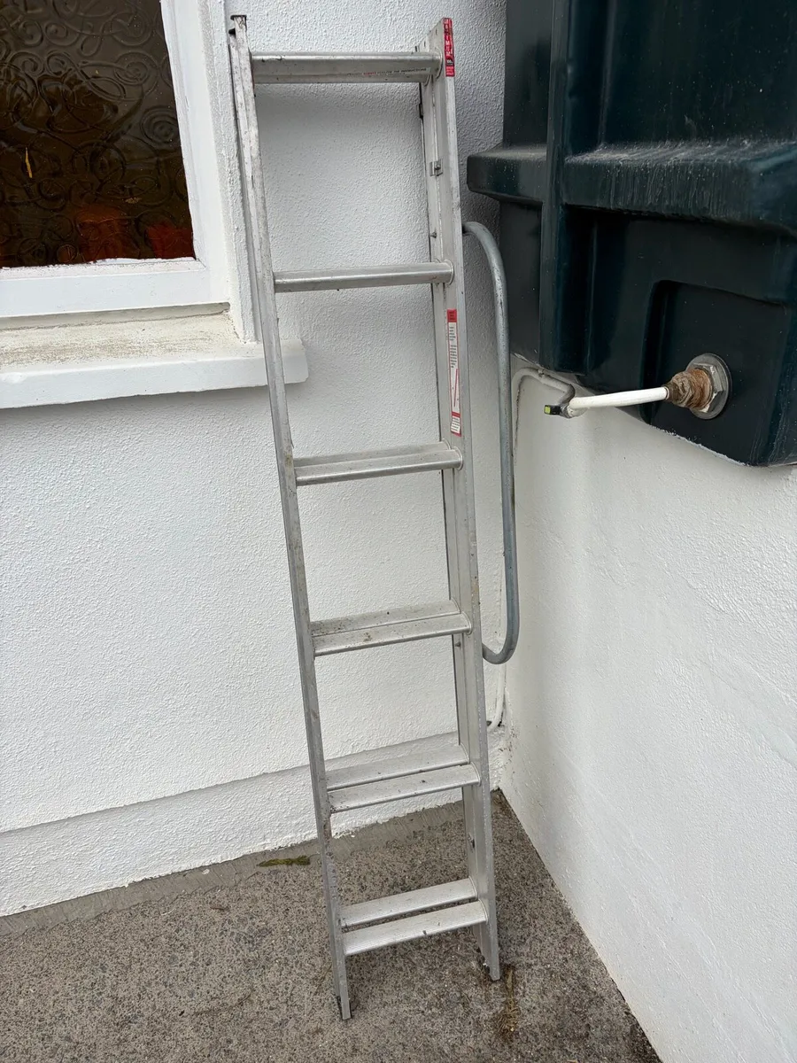 ladder - Image 1