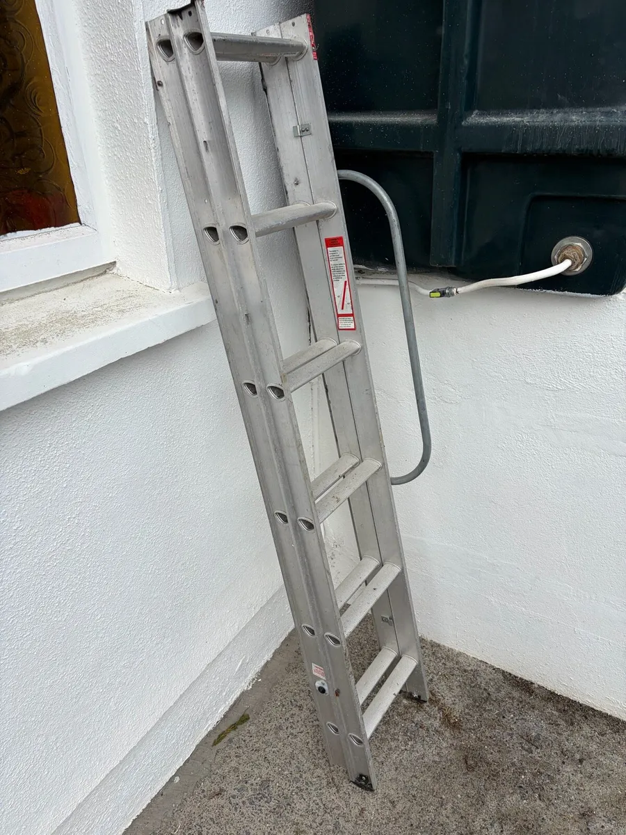 ladder - Image 2