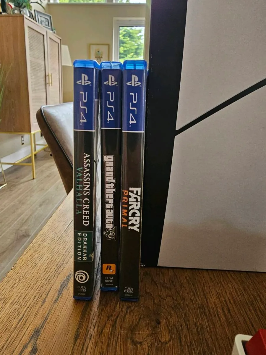 PlayStation 5 - Image 3
