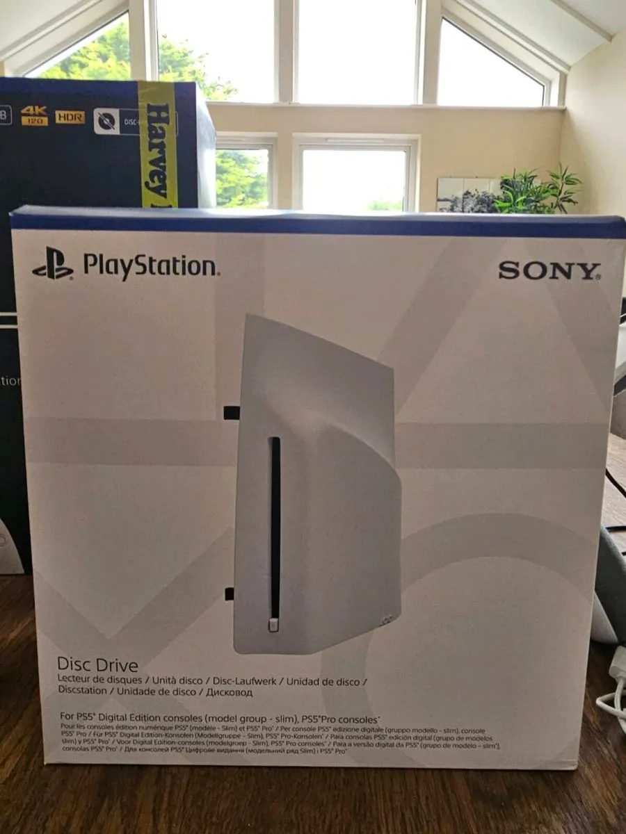 PlayStation 5 - Image 4