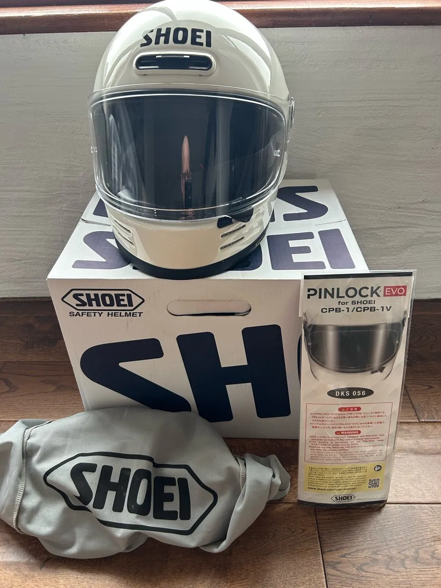 Motorcycle Gear - Image 2