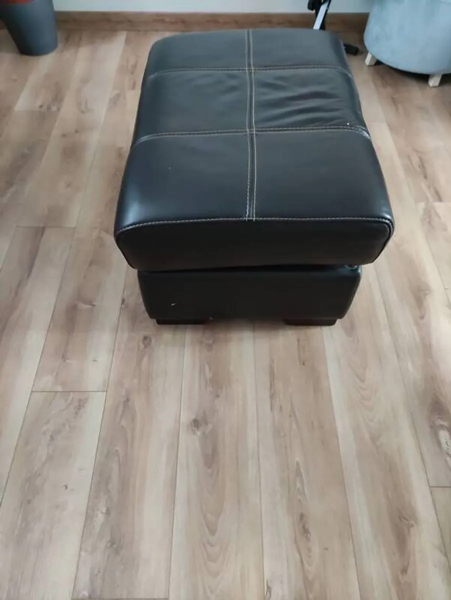 Footstool - Image 1