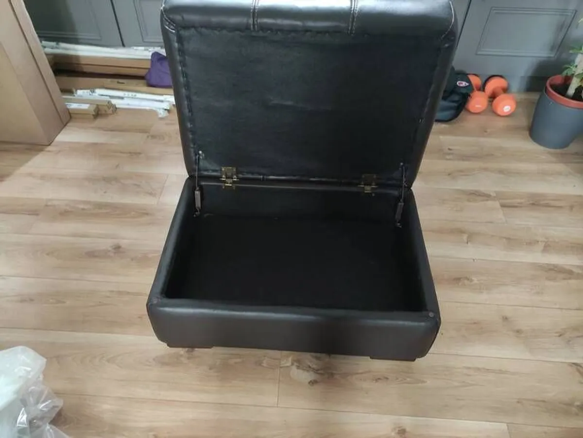 Footstool - Image 2