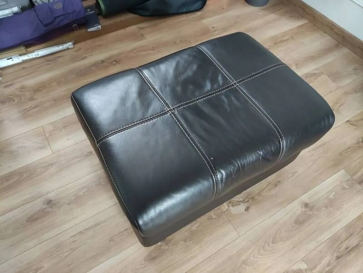 Footstool - Image 3