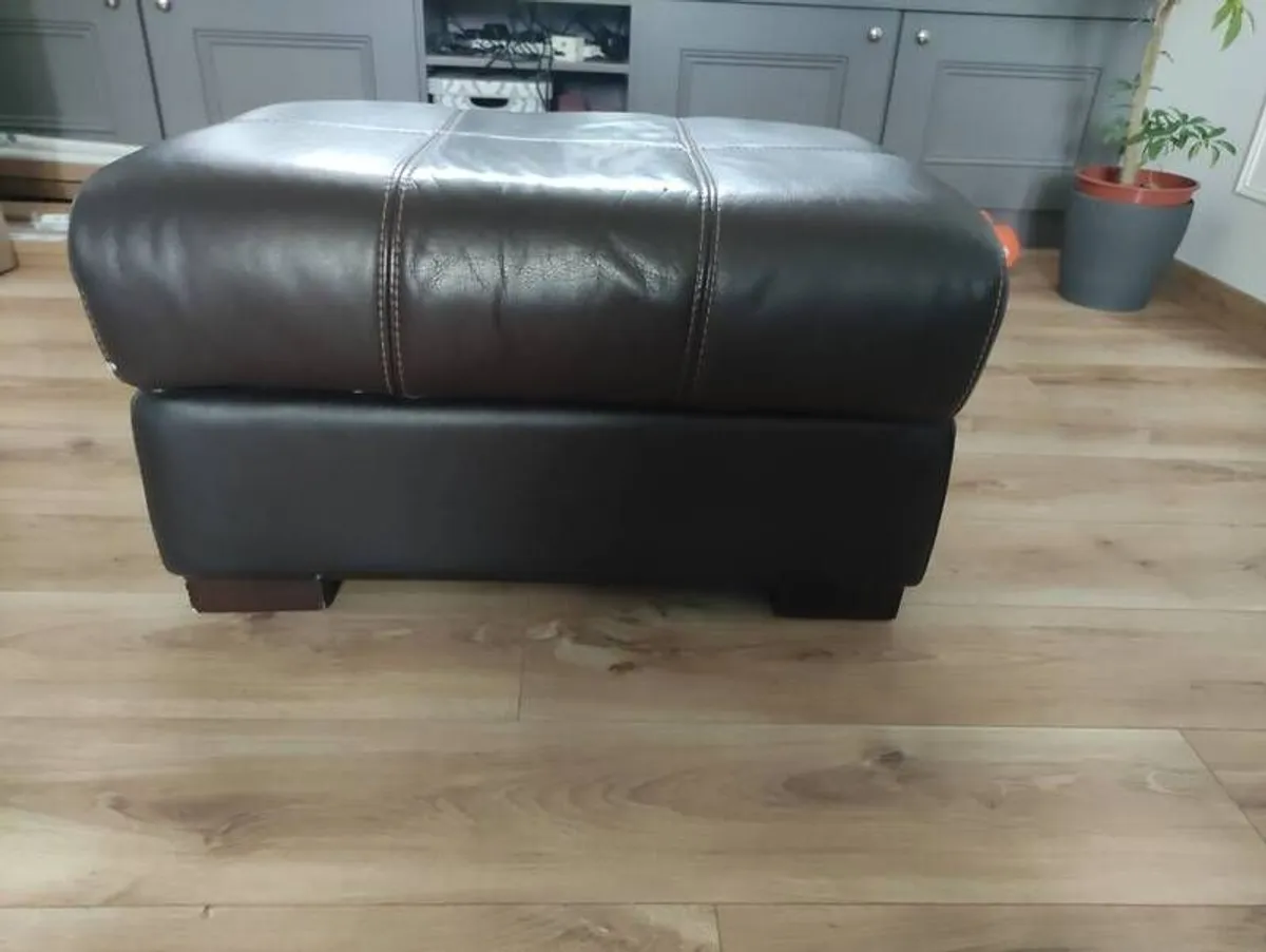 Footstool - Image 4