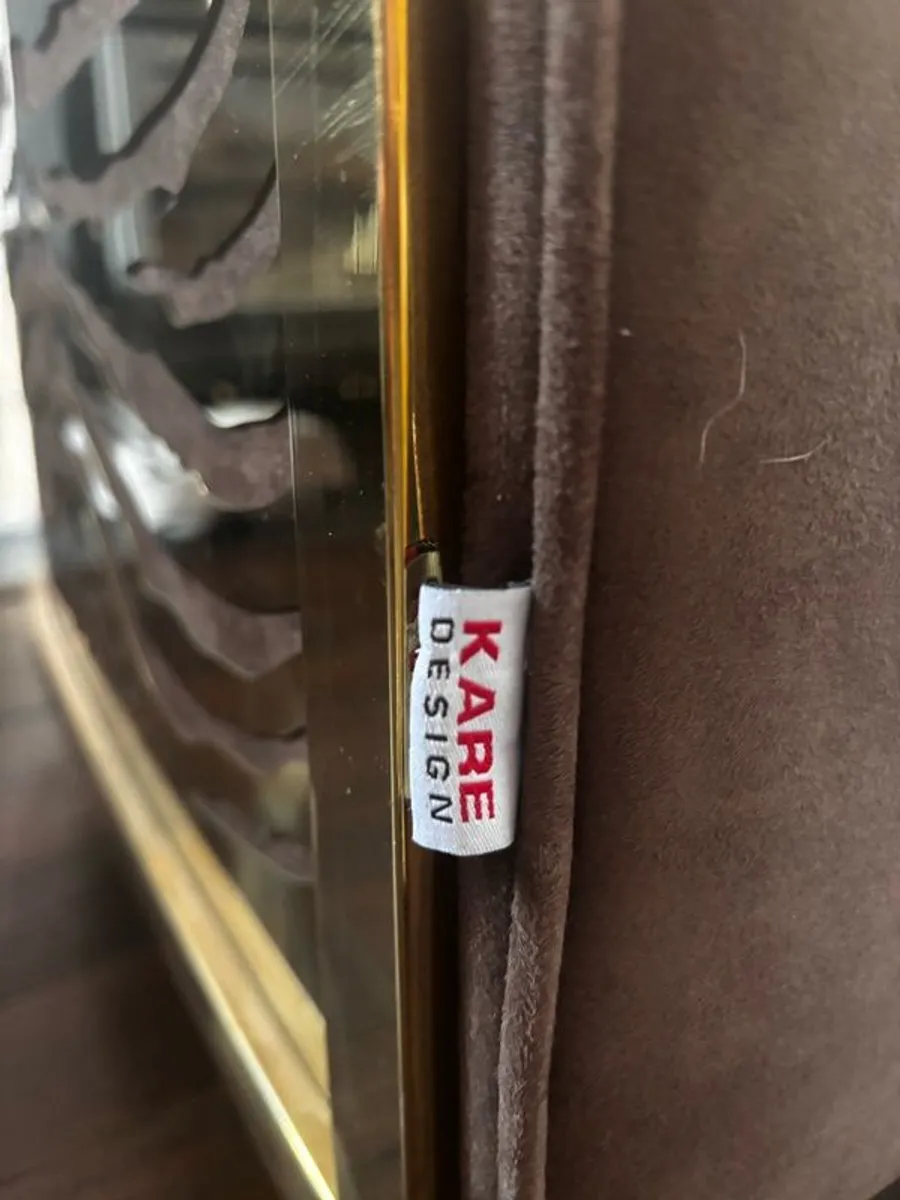 Kare design Armchair - Image 1