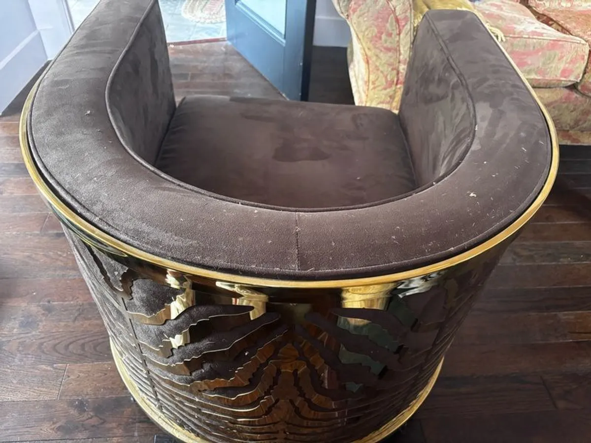 Kare design Armchair - Image 2
