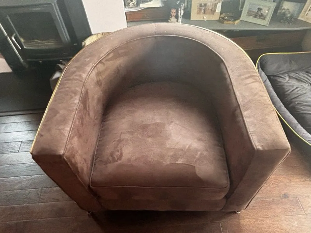 Kare design Armchair - Image 4
