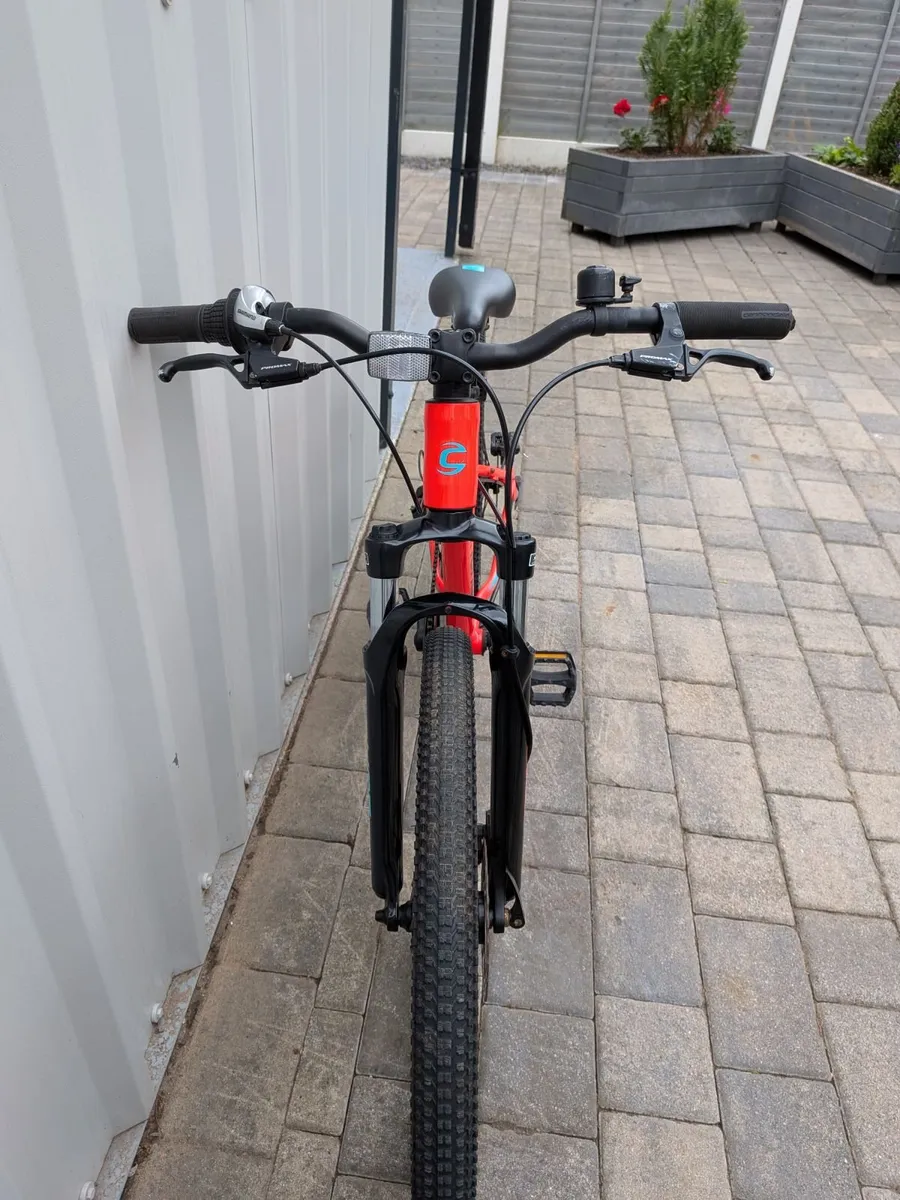 Cannondale Trail 24 kids' mountain bike - Image 2
