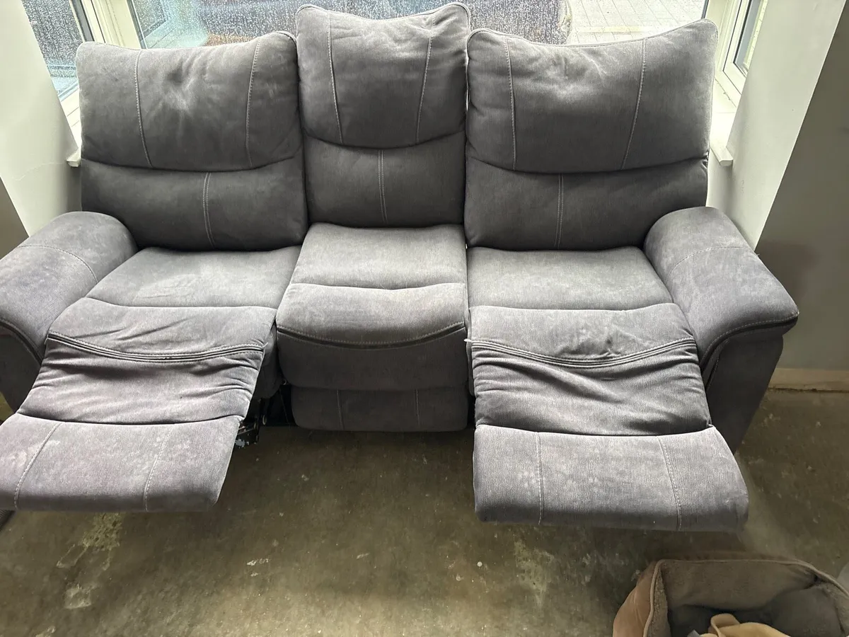 Sofa - Image 1