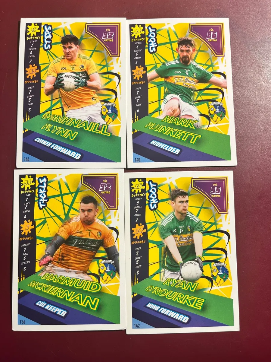 Leitrim GAA - Image 1