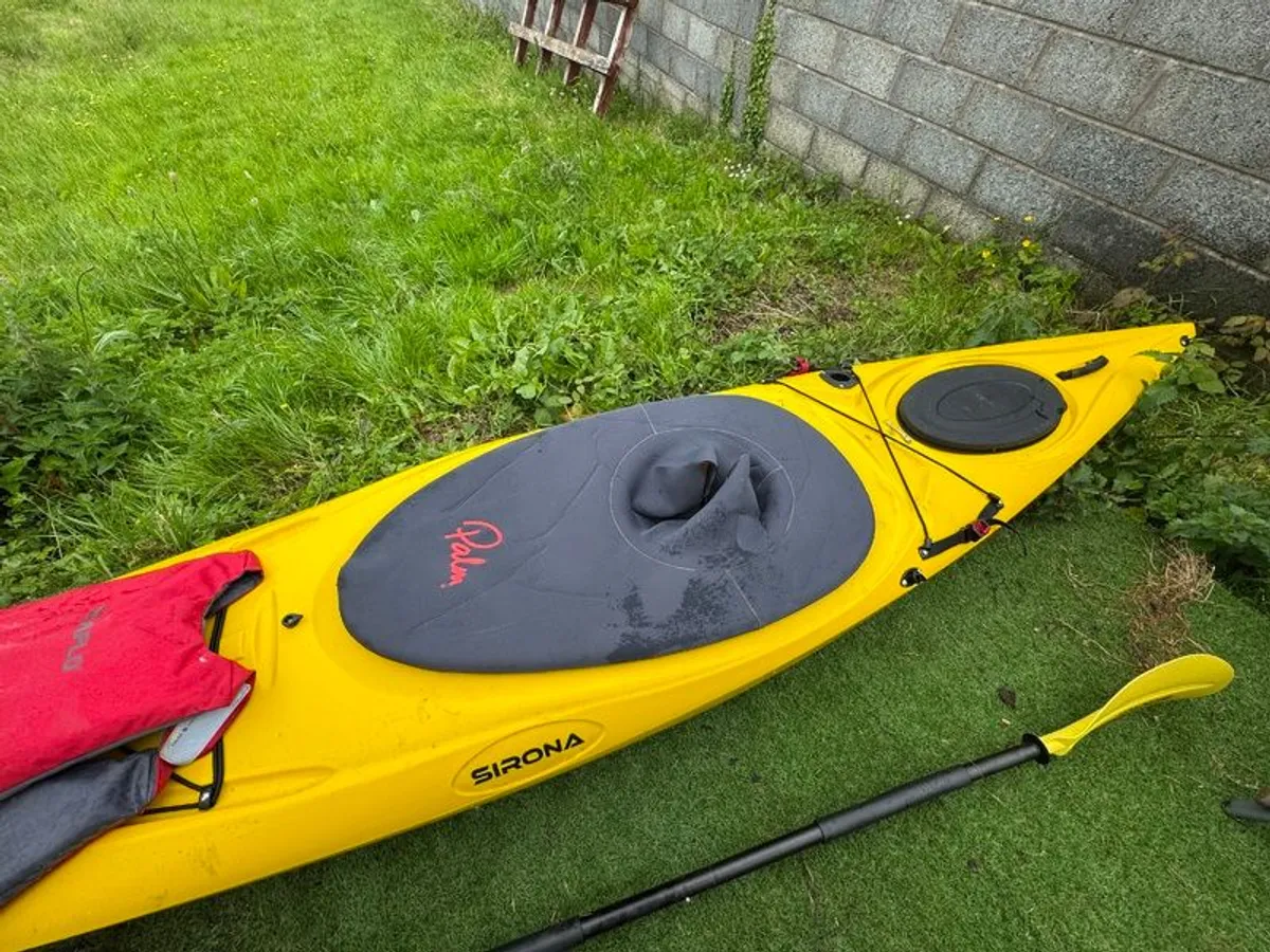 Sea Kayak - Image 2