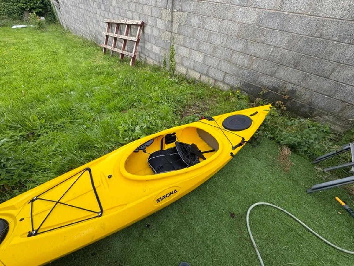 Sea Kayak - Image 4