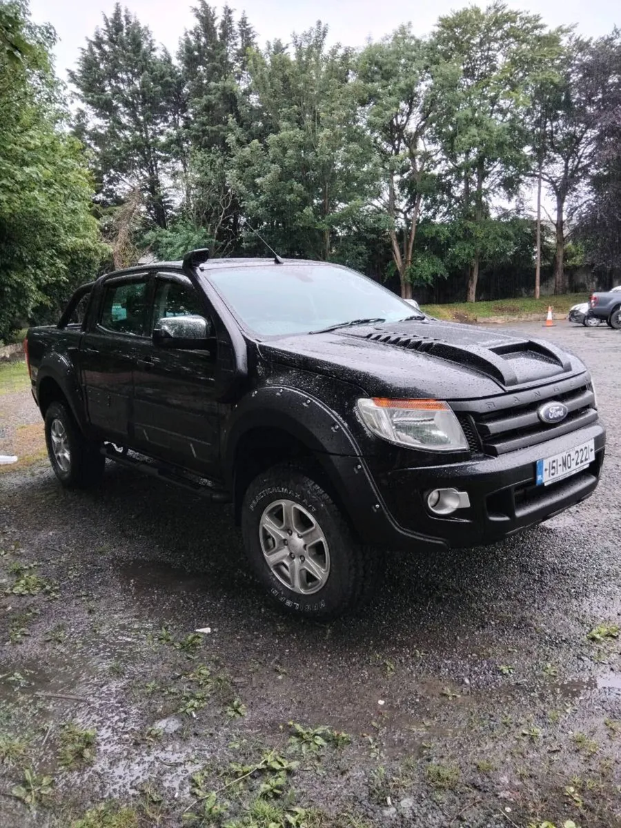 Ford ranger 3.2 - Image 2