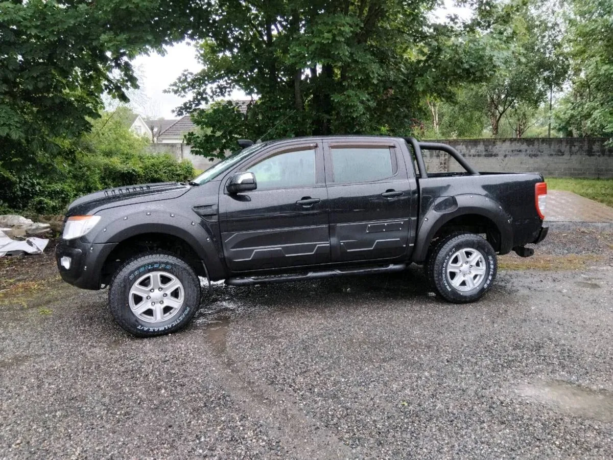 Ford ranger 3.2 - Image 3