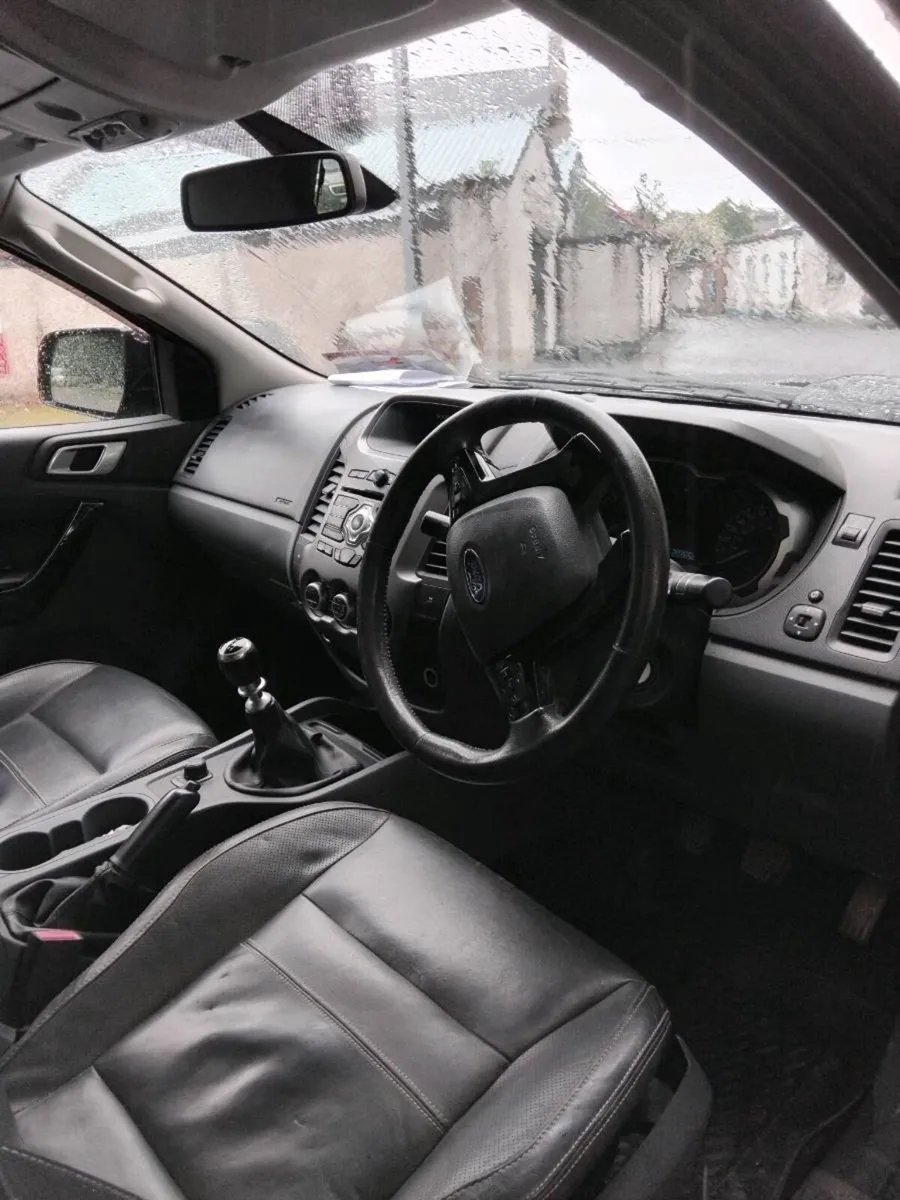 Ford ranger 3.2 - Image 4