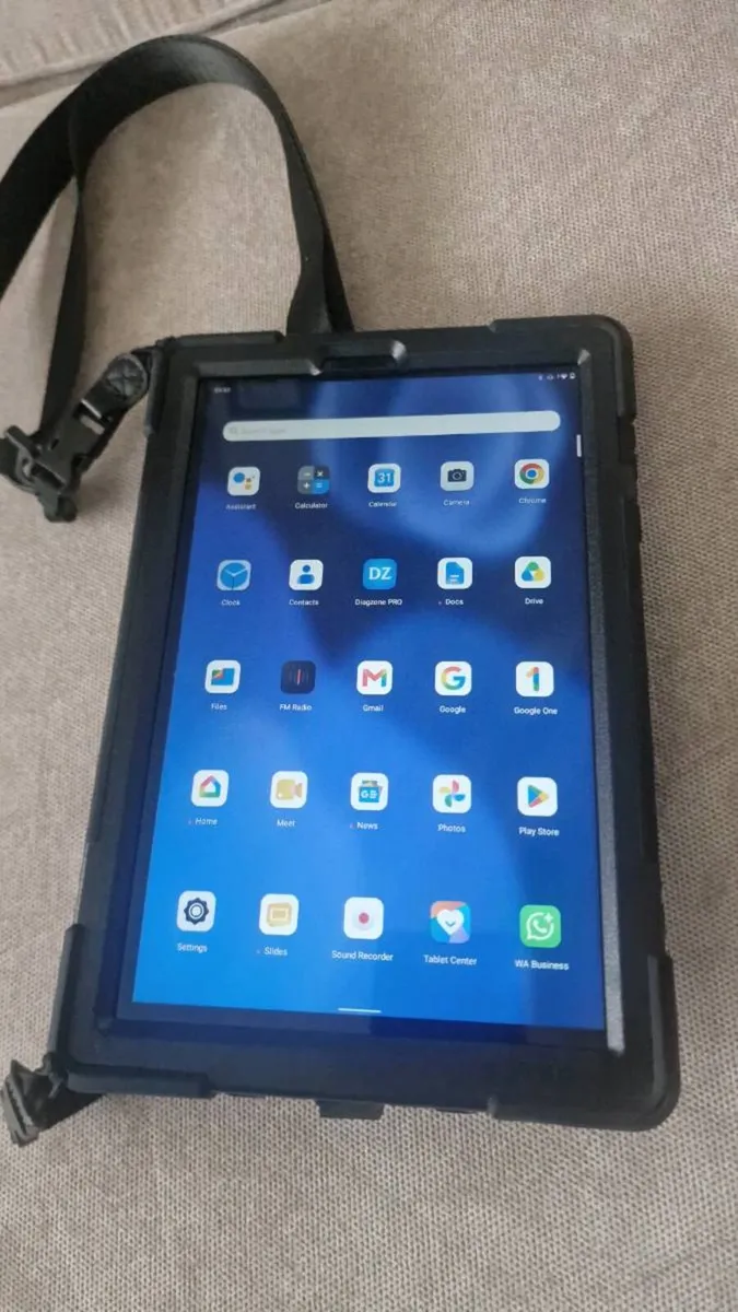 Diagzone Pro Diagnostic scanner - Image 4