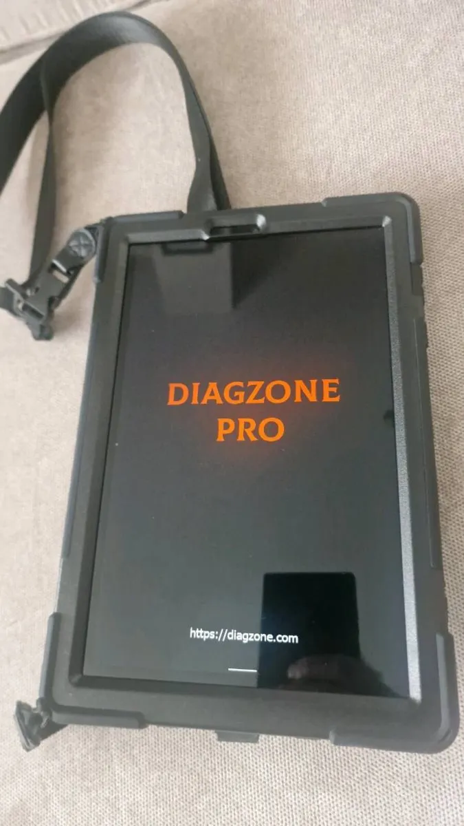 Diagzone Pro Diagnostic scanner - Image 1