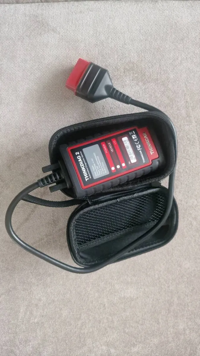 Diagzone Pro Diagnostic scanner - Image 2