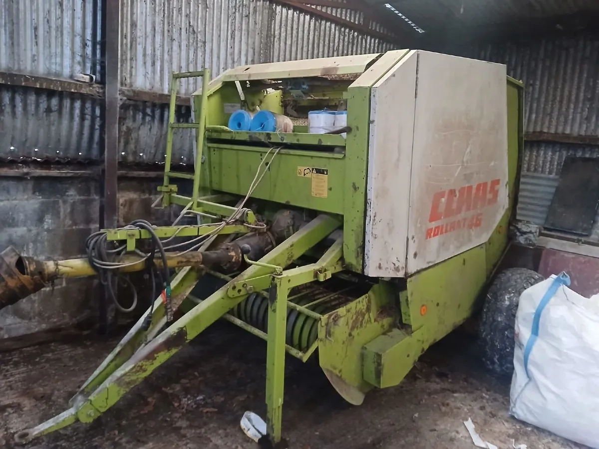 Baler - Image 4