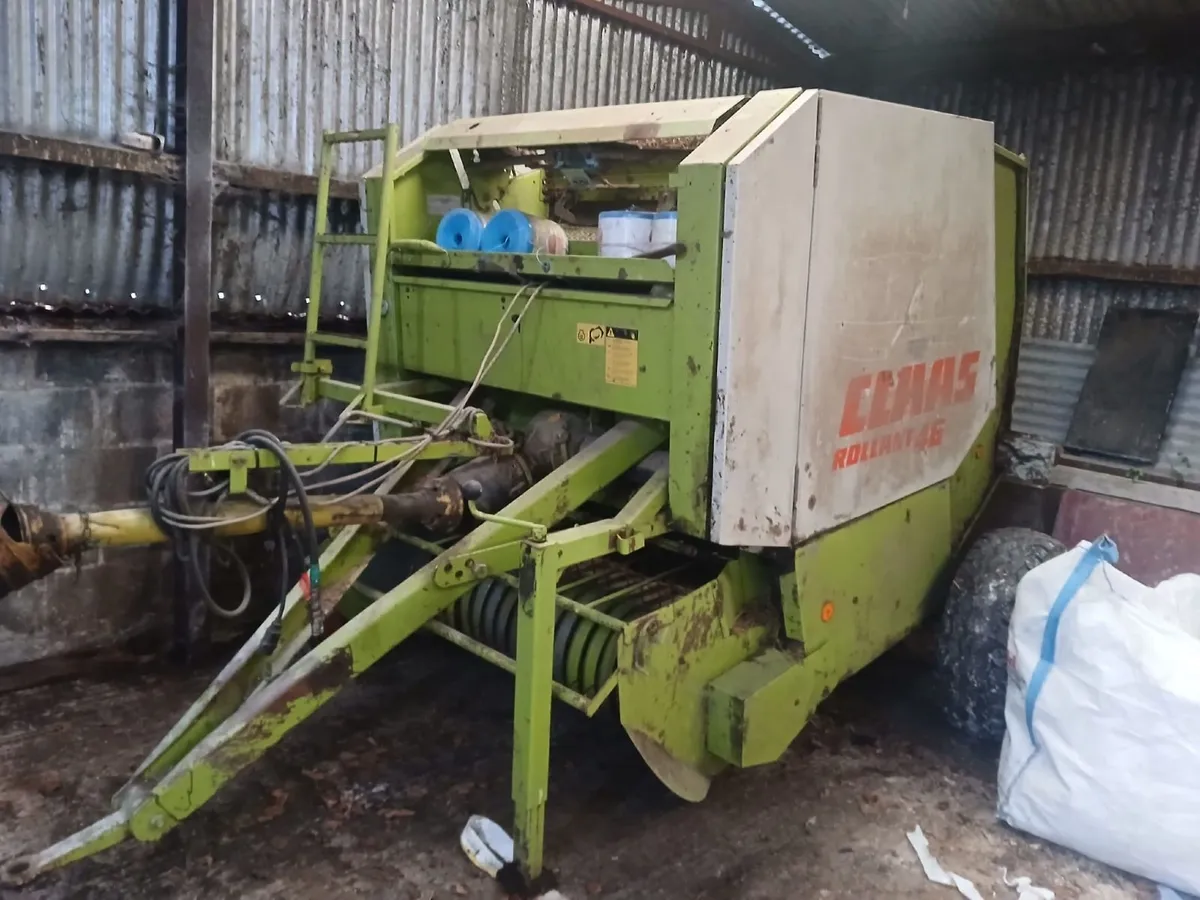 Baler - Image 2