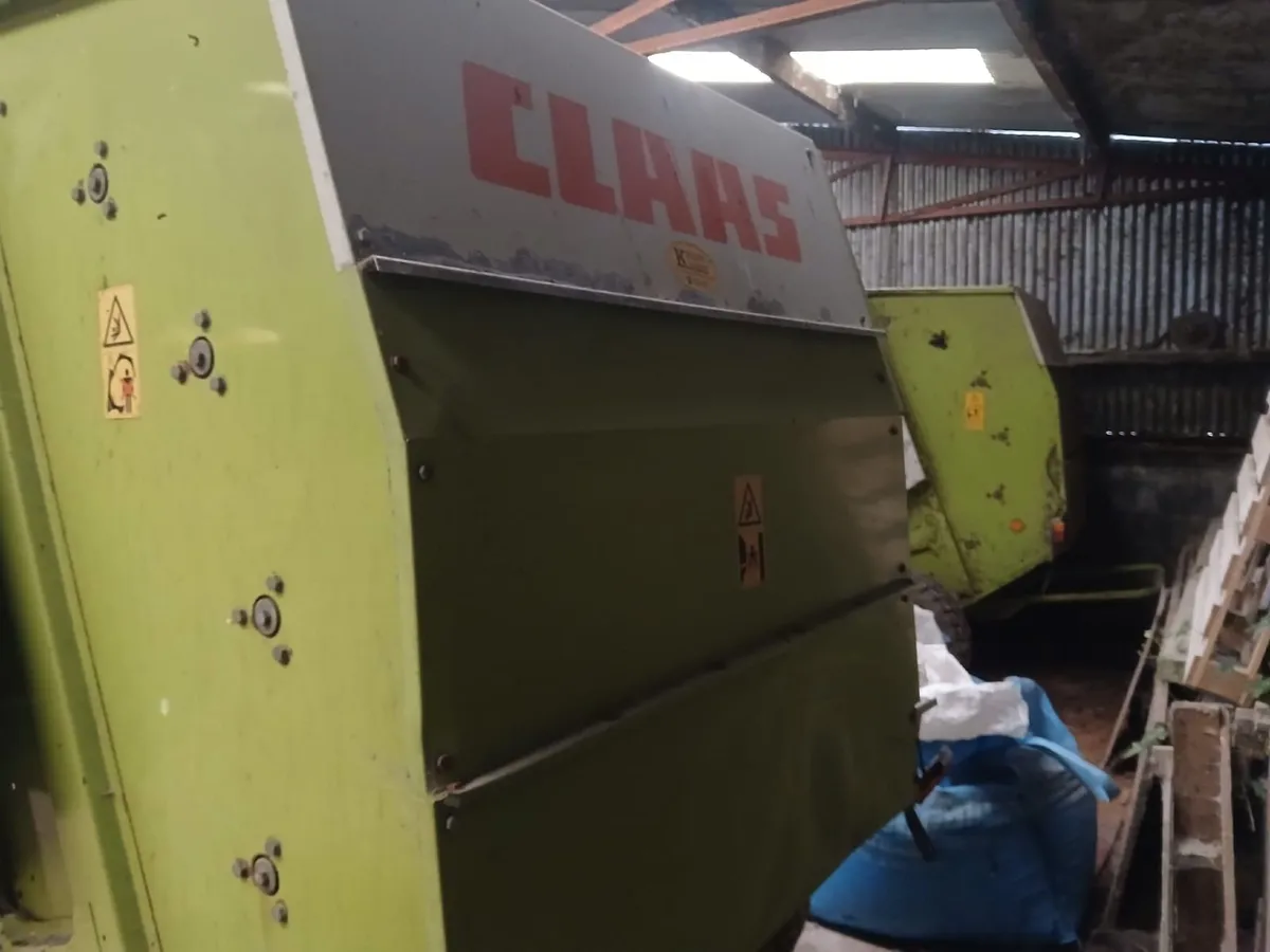 Baler - Image 3