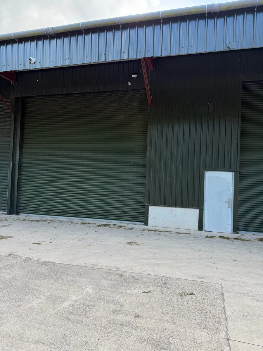 Unit to let