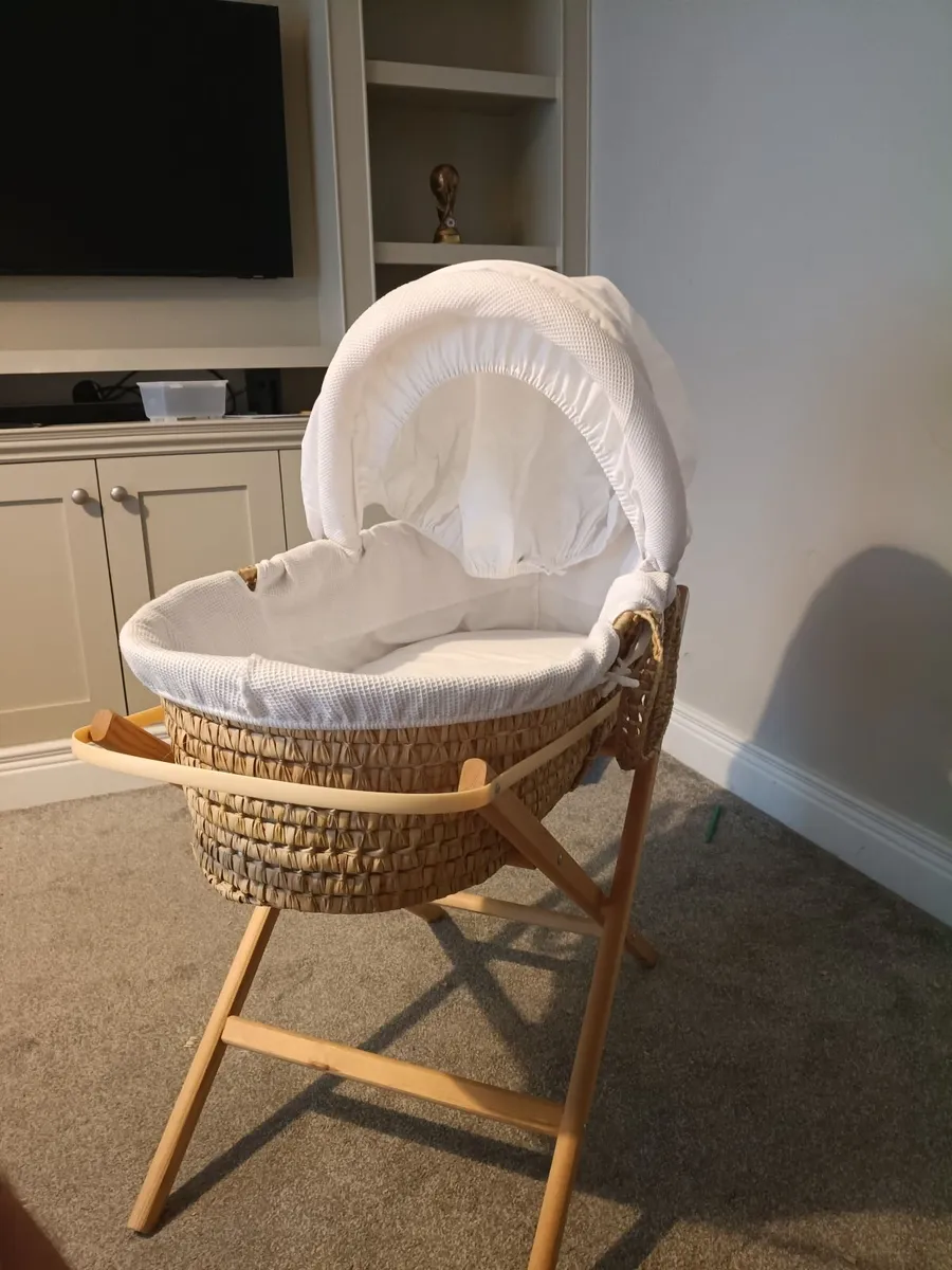 Bassinet